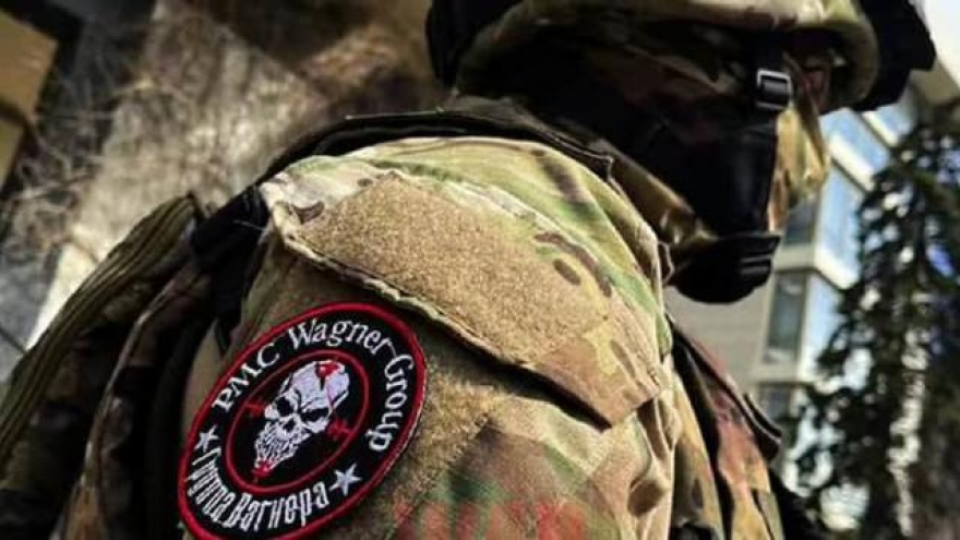 Toàn cảnh quốc tế tối 27/2: Ukraine tố Nga điều lính Wagner đến Avdiivka